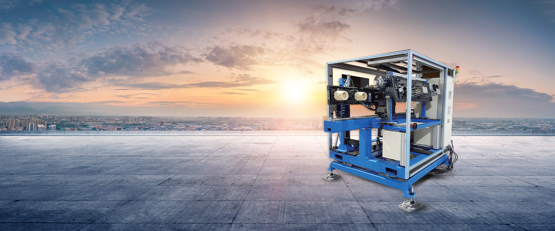 อุปกรณ์เสริม IML คุณภาพสูง