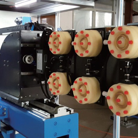 IML Automation End of ARM Tooling
